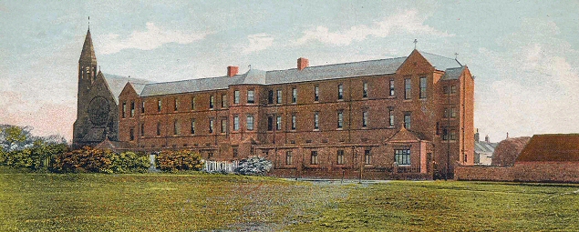 St Marys Orphanage